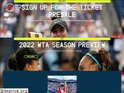 Sites similar to nationalbankopen.com