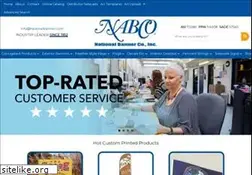 Sites similar to nationalbanner.com