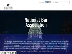Sites similar to nationalbar.org