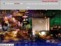 Sites similar to nationalbartenderschools.com