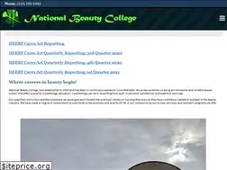 Sites similar to nationalbc.com