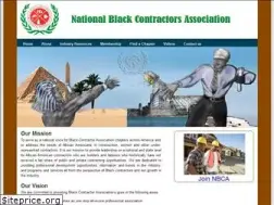 Sites similar to nationalbca.org