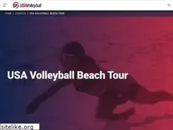 Sites similar to nationalbeachtour.com