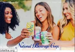 Sites similar to nationalbeverage.com