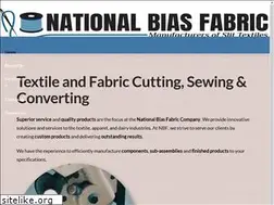 Sites similar to nationalbias.com