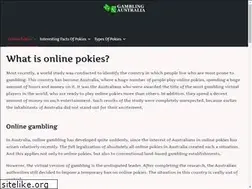 Sites similar to nationalbiometric.org
