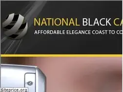 Sites similar to nationalblackcar.com