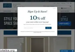 Sites similar to nationalblindsdirect.com