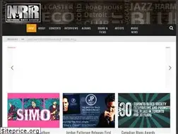 Sites similar to nationalbluesreview.com