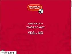 Sites similar to nationalbohemian.com