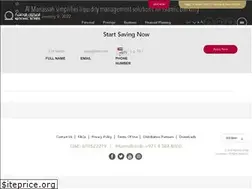 Sites similar to nationalbonds.ae