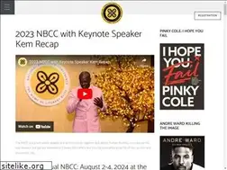 Sites similar to nationalbookclubconference.com
