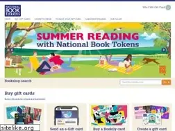 Sites similar to nationalbooktokens.ie