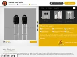 Sites similar to nationalbottlehouse.com