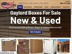 Sites similar to nationalboxexchange.com