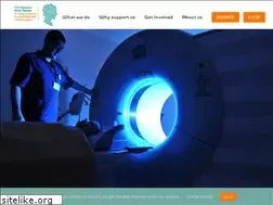 Sites similar to nationalbrainappeal.org