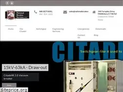 Sites similar to nationalbreakerservices.com