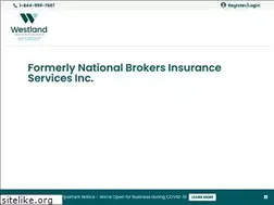 Sites similar to nationalbrokers.com