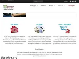 Sites similar to nationalbrokers.net