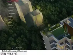Sites similar to nationalbuilders.in