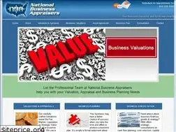 Sites similar to nationalbusinessappraisers.com