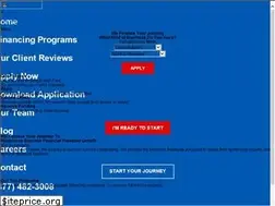 Sites similar to nationalbusinesscapital.com