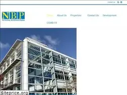 Sites similar to nationalbusinesspks.com
