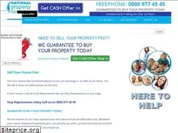 Sites similar to nationalbuyers.co.uk