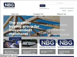 Sites similar to nationalbuyinggroup.com