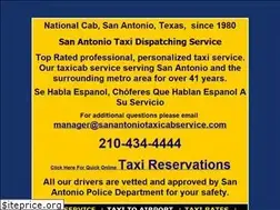Sites similar to nationalcab.com
