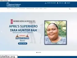 Sites similar to nationalcac.org