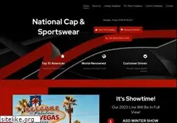 Sites similar to nationalcap.net