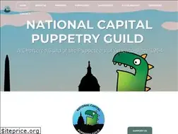 Sites similar to nationalcapitalpuppetry.org