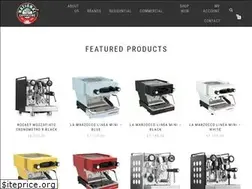 Sites similar to nationalcappuccino.com