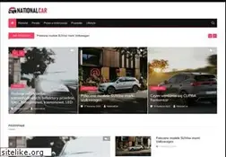 Sites similar to nationalcar.com.pl