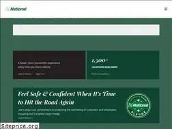 Sites similar to nationalcar.ie