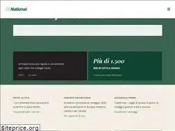 Sites similar to nationalcar.it