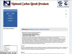 Sites similar to nationalcarbon.com