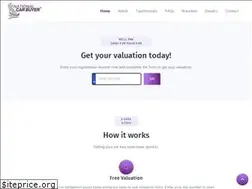 Sites similar to nationalcarbuyer.com
