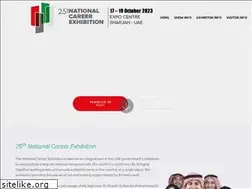 Sites similar to nationalcareer.ae