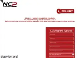 Sites similar to nationalcarparts.co.nz