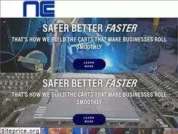 Sites similar to nationalcart.com
