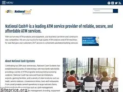 Sites similar to nationalcash.com