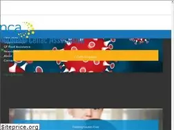 Sites similar to nationalceliac.org