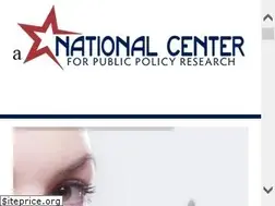 Sites similar to nationalcenter.org