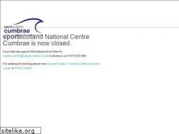 Sites similar to nationalcentrecumbrae.org.uk