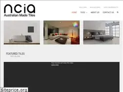 Sites similar to nationalceramicindustries.com.au