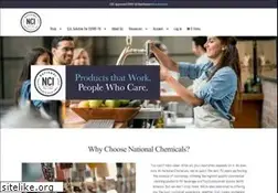 Sites similar to nationalchemicals.com