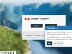 Sites similar to nationalchildbenefit.ca