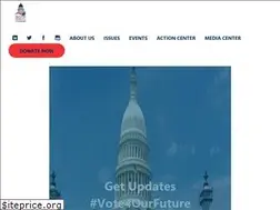 Sites similar to nationalchildrenscampaign.org
